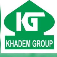 Khadem Group logo - Similar company to Ogs Ltd.