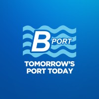 Brasil Port Logística Offshore e Estaleiro Naval LTDA. logo - Similar company to Dome Serviços Integrados