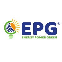 Energy Power Green SAS logo - Similar company to Evolusol, Generación Eficiente
