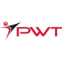 Pacific Western Technologies logo - Similar company to Citygate Gis