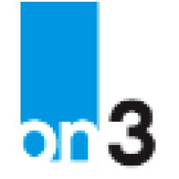 On Three Communication Design Inc.