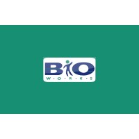 Bioworks Incorporated logo - Similar company to Town Square Publications