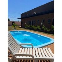 FURNISHED APARTMENTS TRES LAGOAS MS - PER DAILY - AIRBNB logo - Similar company to Emagrecentro Três Lagoas