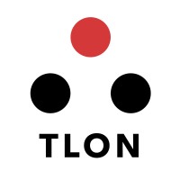 Tlon logo - Similar company to Basilicata Creativa