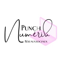Punch Numérik logo - Similar company to Anymal