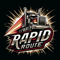 Rapid Route logo - Similar company to Rapid Route Logistics
