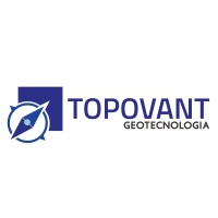 TOPOVANT GEOTECNOLOGIA logo - Similar company to Instituto Singular