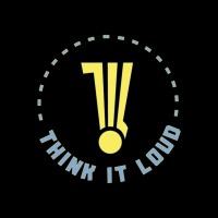 Think it Loud logo - Similar company to Digivg Tech