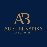 Austin Banks Recruitment logo - Similar company to Example Marketing