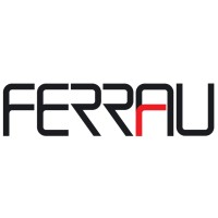 Ferrau - Steel Profiles logo - Similar company to Decta Srl