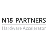 N15 Partners logo - Similar company to Cosmepolitan