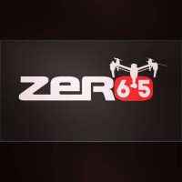 Zero65 Drones logo - Similar company to Code Tantra