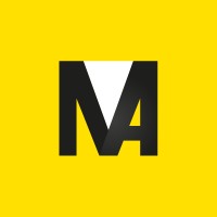 MA - Mediagency logo - Similar company to Jmg Technology