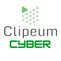 Clipeum Cyber logo - Similar company to Clipeum It