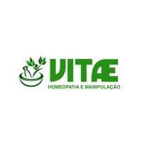 Farmácia Vitae Taubaté Homeopatia e Manipulação logo - Similar company to Febraf - Brazilian Pharmacy Students Federation