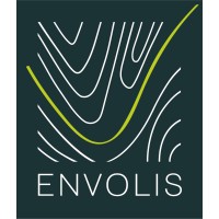 ENVOLIS logo - Similar company to Géoenvireau Études (G3E)