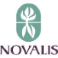Novalis Publishing logo - Similar company to Crystal Peake