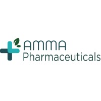 AMMA Pharmaceuticals S.r.l. logo - Similar company to Tabesh Gostar