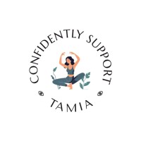 Confidently Support logo - Similar company to Prima Voca Ltd