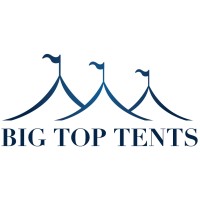 Big Top Tents logo - Similar company to Boardspaceinc