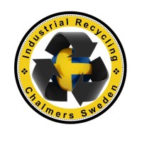 Industrial Materials Recycling Group, Chalmers University of Technology logo - Similar company to Rce Tech
