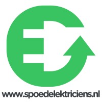 SpoedElektriciens.nl logo - Similar company to Pti