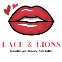 Lace and Lions logo - Similar company to Sitekick