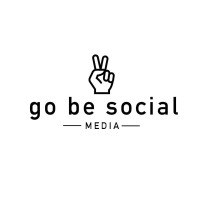 Go Be Social Media logo - Similar company to Unbricked Communications