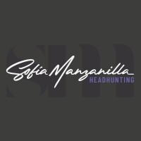 Sofia Manzanilla Headhunting logo - Similar company to D. Catcher