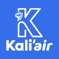 Kali'air logo - Similar company to Anviga
