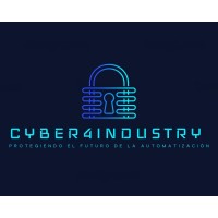 Cyber4Industry logo - Similar company to Lugway