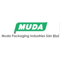 Muda Packaging Industries Sdn Bhd logo - Similar company to Lsf Technology Sdn Bhd