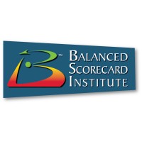 Balanced Scorecard Institute logo - Similar company to Vanguards Consulting