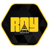 Ray Reklam İşleri logo - Similar company to Zeze Meze