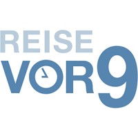 Reise vor9 logo - Similar company to Ehotel.Cz, S.R.O.