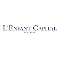 L'Enfant Capital Partners logo - Similar company to Prc Equity Fund