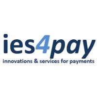 ies4pay logo - Similar company to Emploi