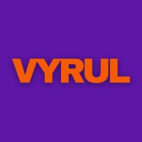 Vyrul logo - Similar company to Make Automations