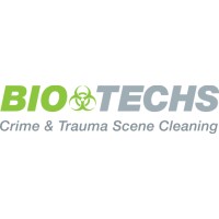 BioTechs Crime & Trauma Scene Cleaning logo - Similar company to Nortex Proclean