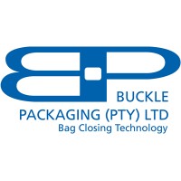 Buckle Packaging logo - Similar company to Alima Pack