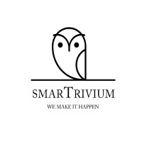 Smartrivium logo - Similar company to In Smart Health