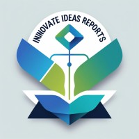Innovate Ideas Reports logo - Similar company to Nextera Solution