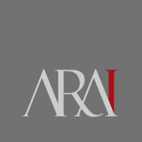 ARAI logo - Similar company to Raputa