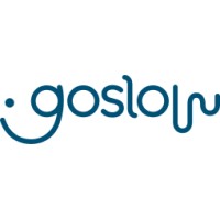 GoSlow Mechelen logo - Similar company to Cronos Mechelen