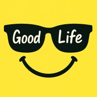 Good Life logo - Similar company to Smrt Solutions Group