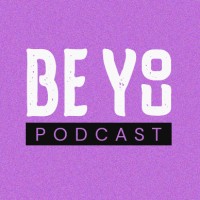 Be You. Podcast logo - Similar company to Fluidone - Brighton Office