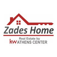 ZadesHome by Keller Williams logo - Similar company to Akappa Devolopment