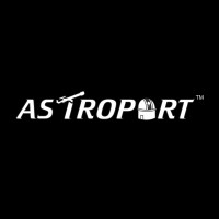 Astroport Global logo - Similar company to Spark Astronomy