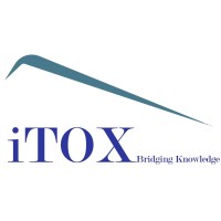 iTOX Scientific logo - Similar company to Biotox Lab