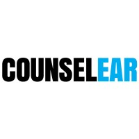 CounselEAR logo - Similar company to Sycle